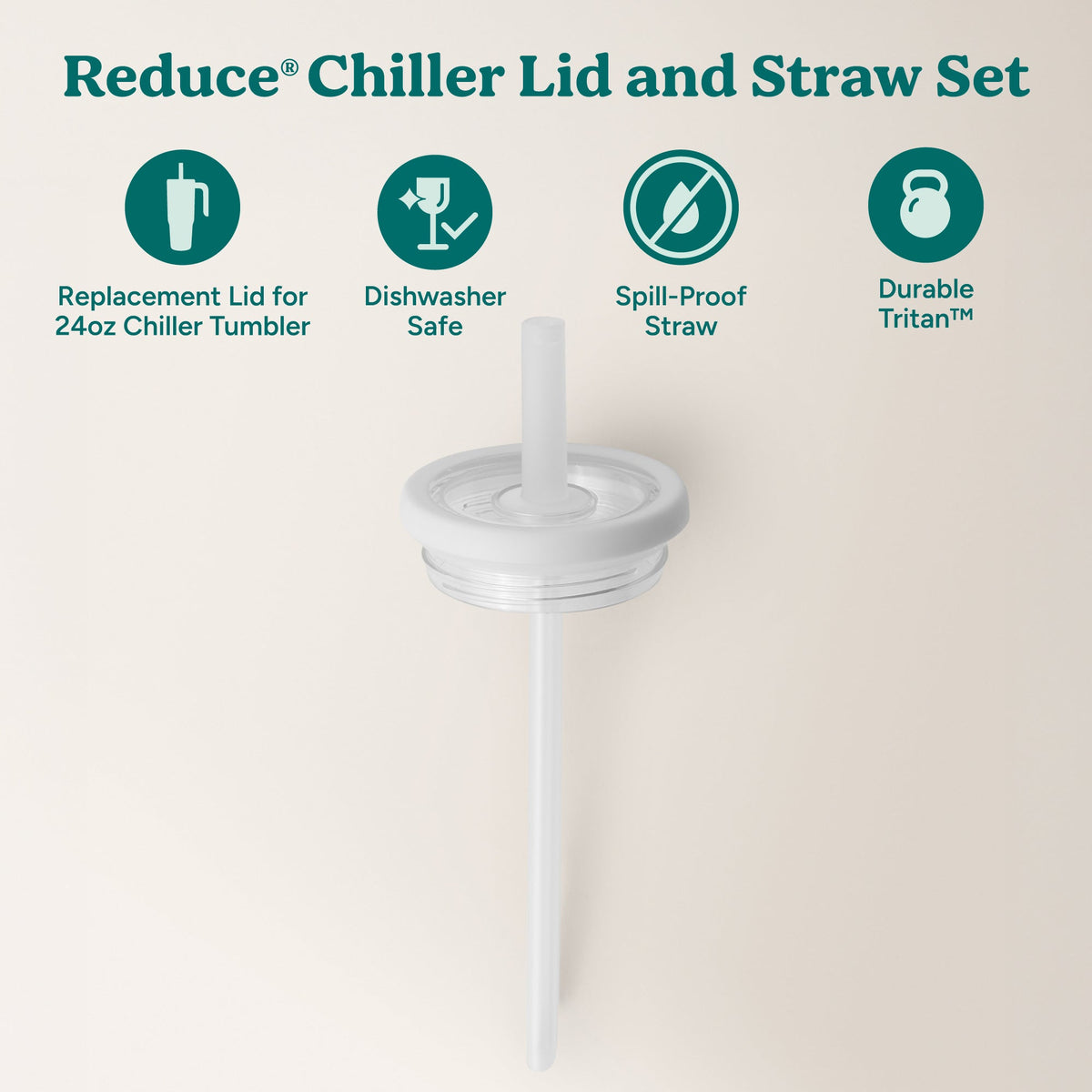 chiller-medium-lid-and-straw-set-v8 ChillerLid_24oz_Replacement-2_Clear.jpg