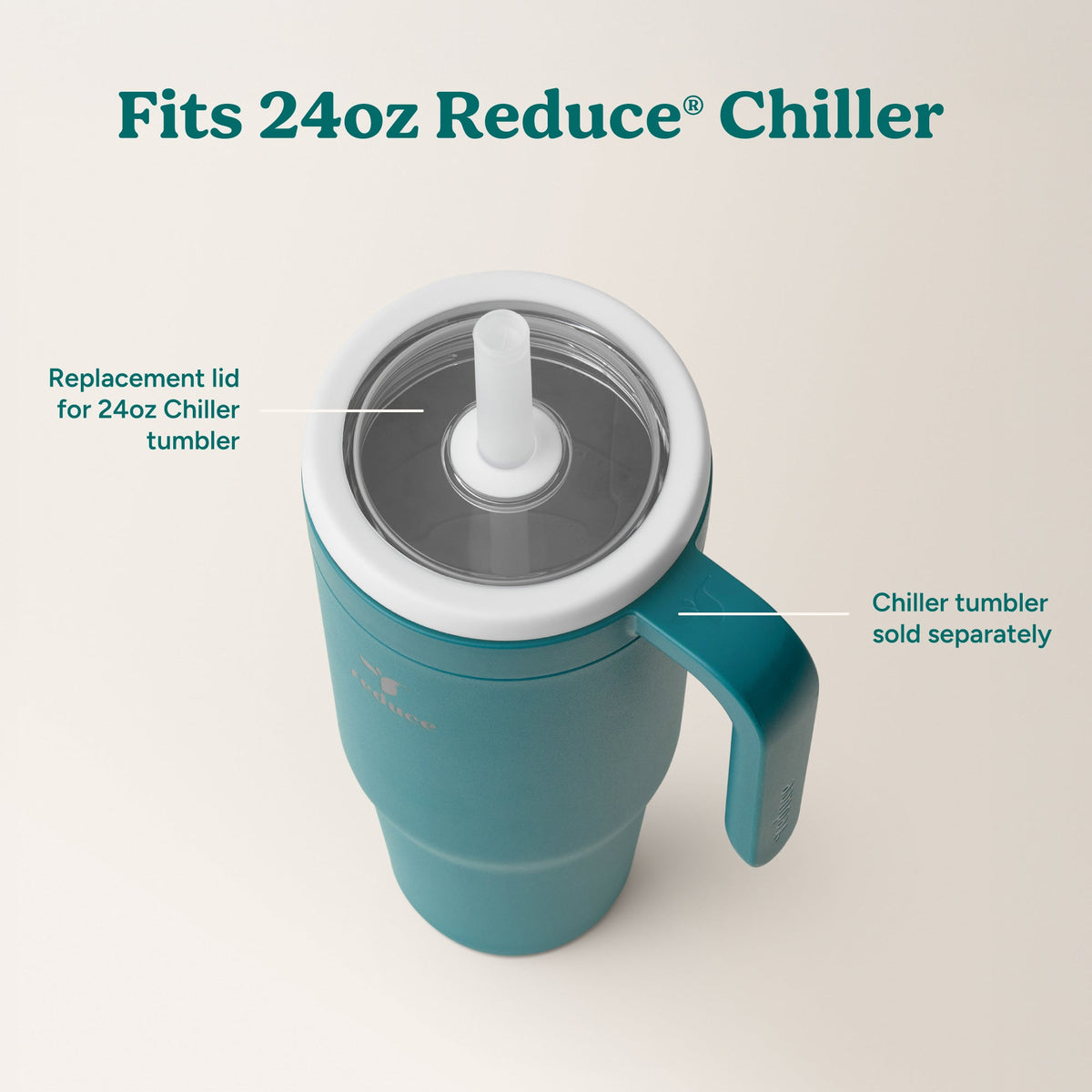 chiller-medium-lid-and-straw-set-v8 ChillerLid_24oz_Replacement-4_Clear.jpg