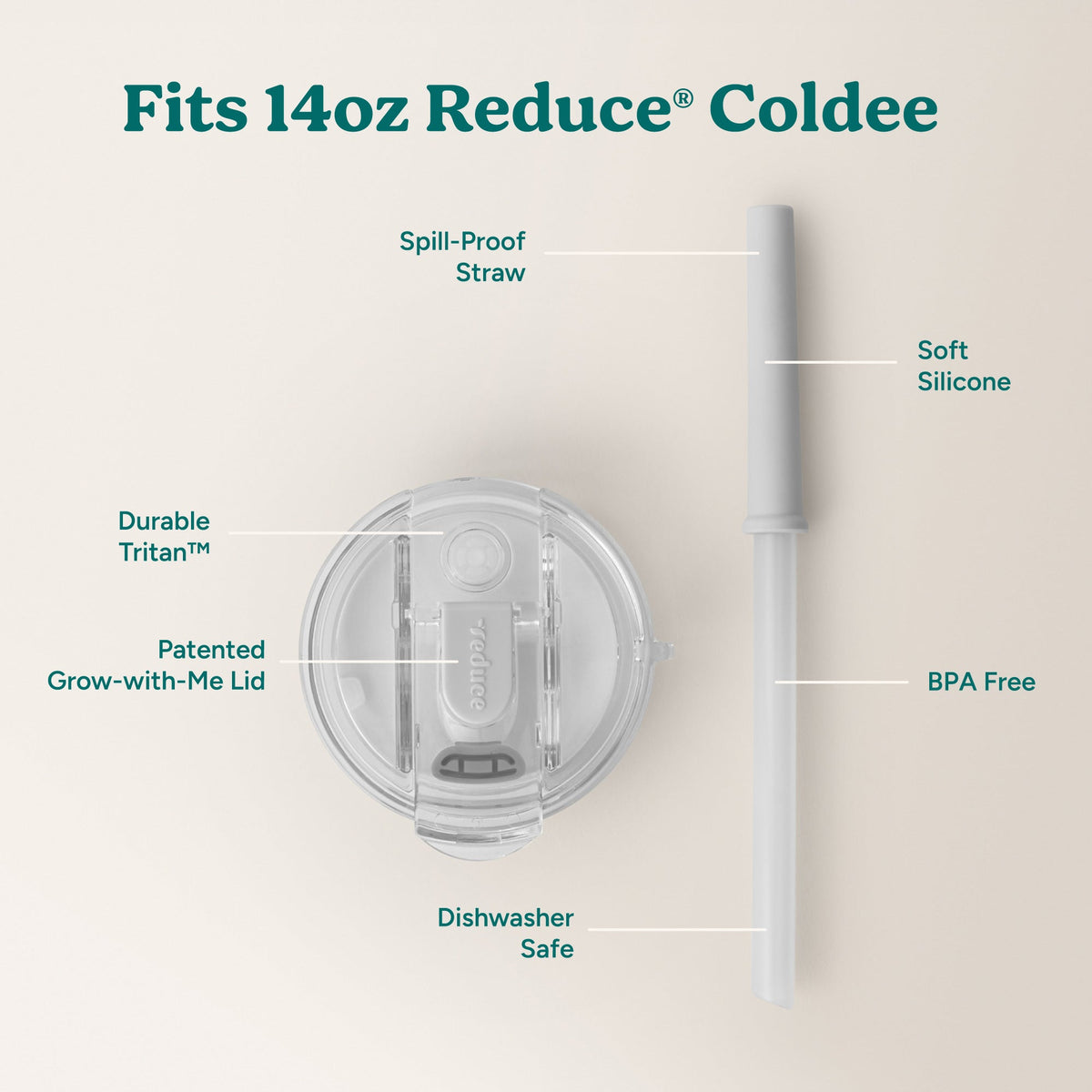 coldee-lid-and-straw-set-k1 ColdeeLid_14oz_Replacement-3_Clear.jpg