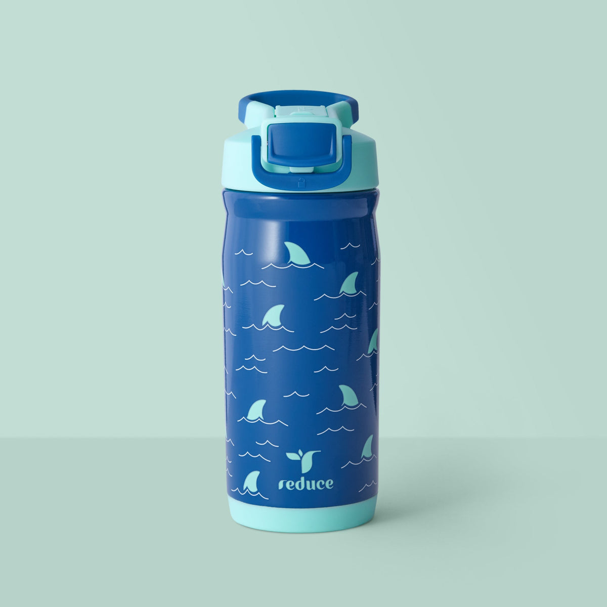 hydrate-pro-14-oz-t9 HydratePro_14oz_SharkBait-1_ae66be52-76bc-468a-a2c4-6463f8d5c163.jpg